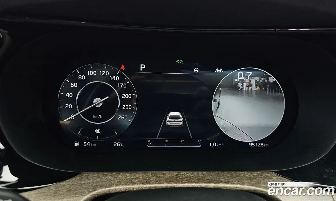 Kia K5 (Optima) 2020 2.0 автомат (гидро), фото 11