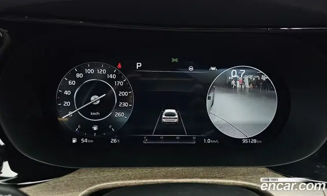 Kia K5 (Optima) 2020 2.0 автомат (гидро), миниатюра 11