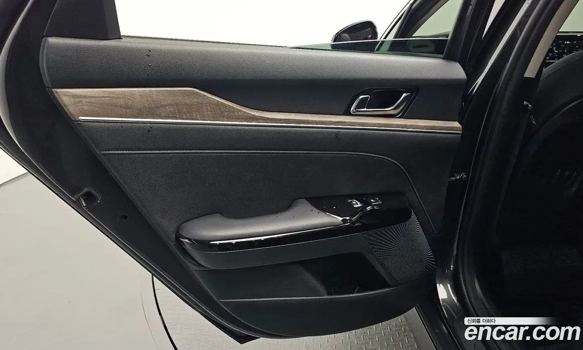 Kia K5 (Optima) 2020 2.0 автомат (гидро), фото 15