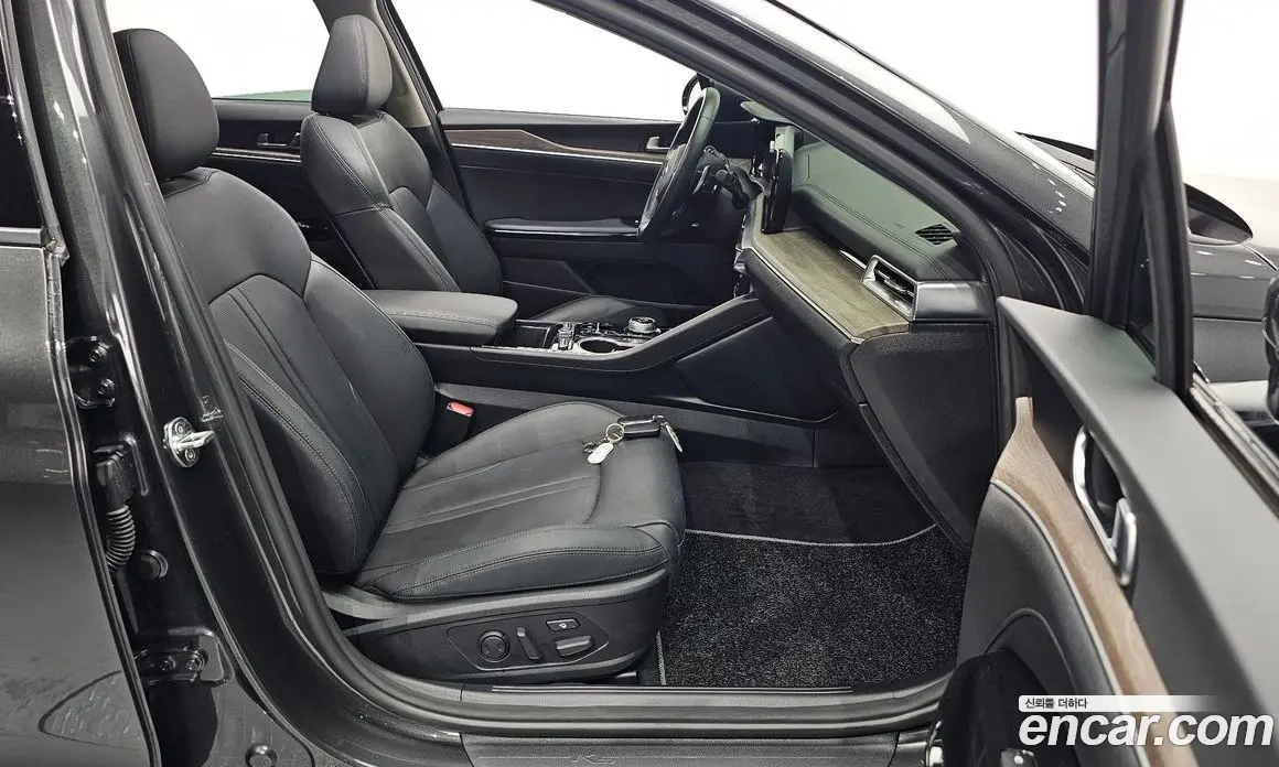 Kia K5 (Optima) 2020 2.0 автомат (гидро), фото 16
