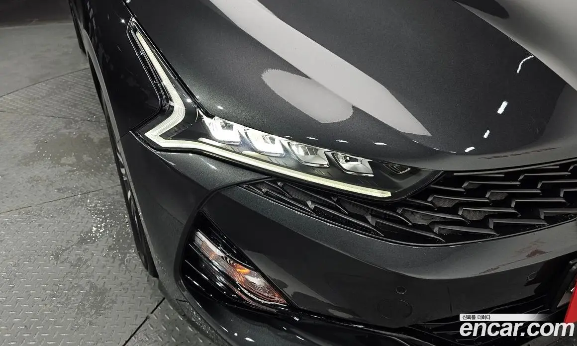 Kia K5 (Optima) 2020 2.0 автомат (гидро), фото 8