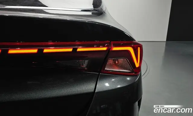 Kia K5 (Optima) 2020 2.0 автомат (гидро), миниатюра 9