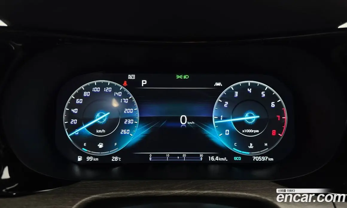 Kia K5 (Optima) 2021 2.0 автомат (гидро), фото 11