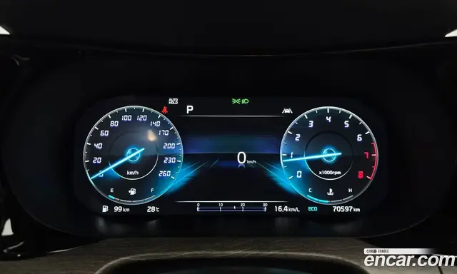 Kia K5 (Optima) 2021 2.0 автомат (гидро), миниатюра 11