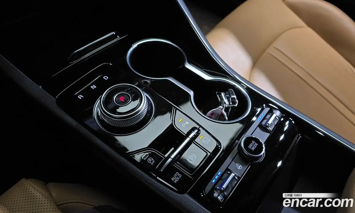 Kia K5 (Optima) 2021 2.0 автомат (гидро), фото 12