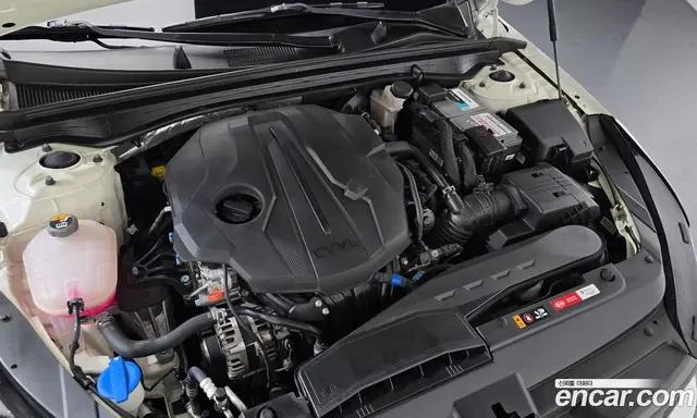 Kia K5 (Optima) 2021 2.0 автомат (гидро), миниатюра 6