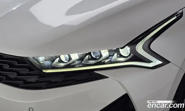 Kia K5 (Optima) 2021 2.0 автомат (гидро), миниатюра 8