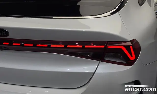 Kia K5 (Optima) 2021 2.0 автомат (гидро), миниатюра 9