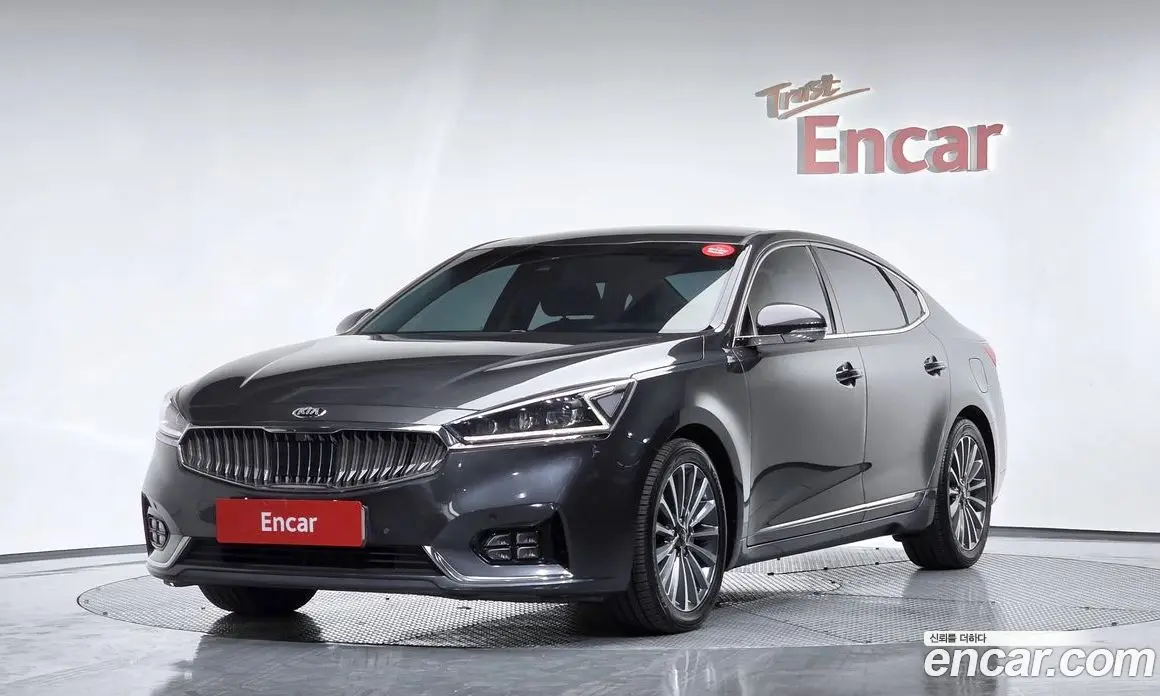 Kia K7 2018 2.4 автомат (гидро), фото 1 Kia K7 2018 2.4 автомат (гидро), фото 1