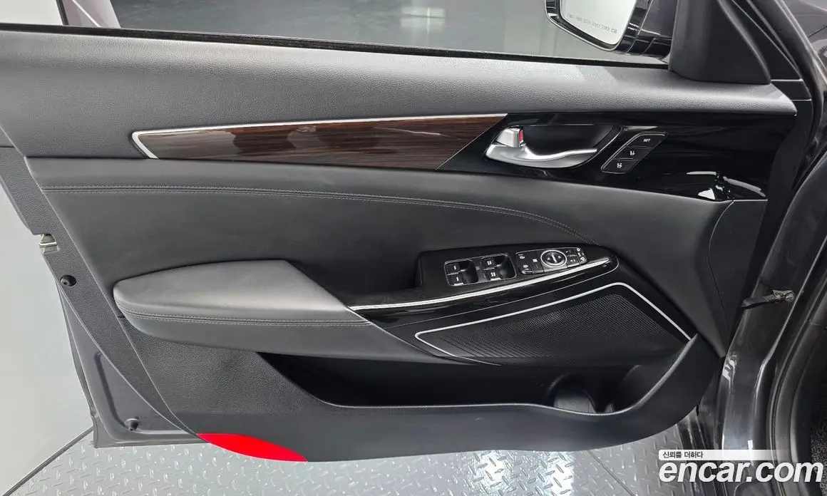 Kia K7 2018 2.4 автомат (гидро), фото 14 Kia K7 2018 2.4 автомат (гидро), фото 14