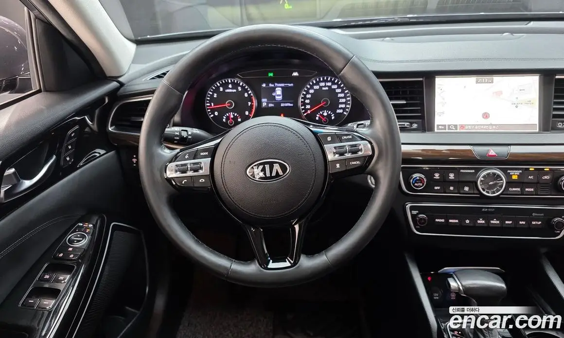 Kia K7 2018 2.4 автомат (гидро), фото 19 Kia K7 2018 2.4 автомат (гидро), фото 19