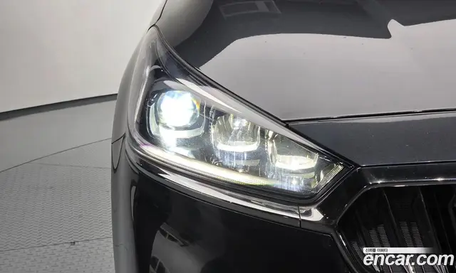 Kia K7 2018 2.4 автомат (гидро), миниатюра 8 Kia K7 2018 2.4 автомат (гидро), миниатюра 8