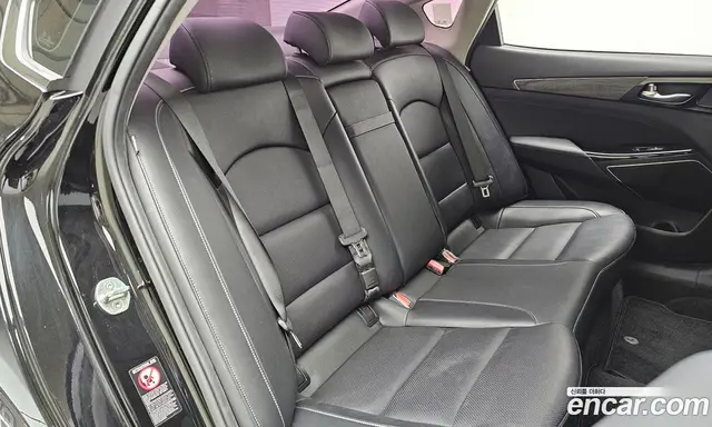 Kia K7 2020 2.5 автомат (гидро), миниатюра 12