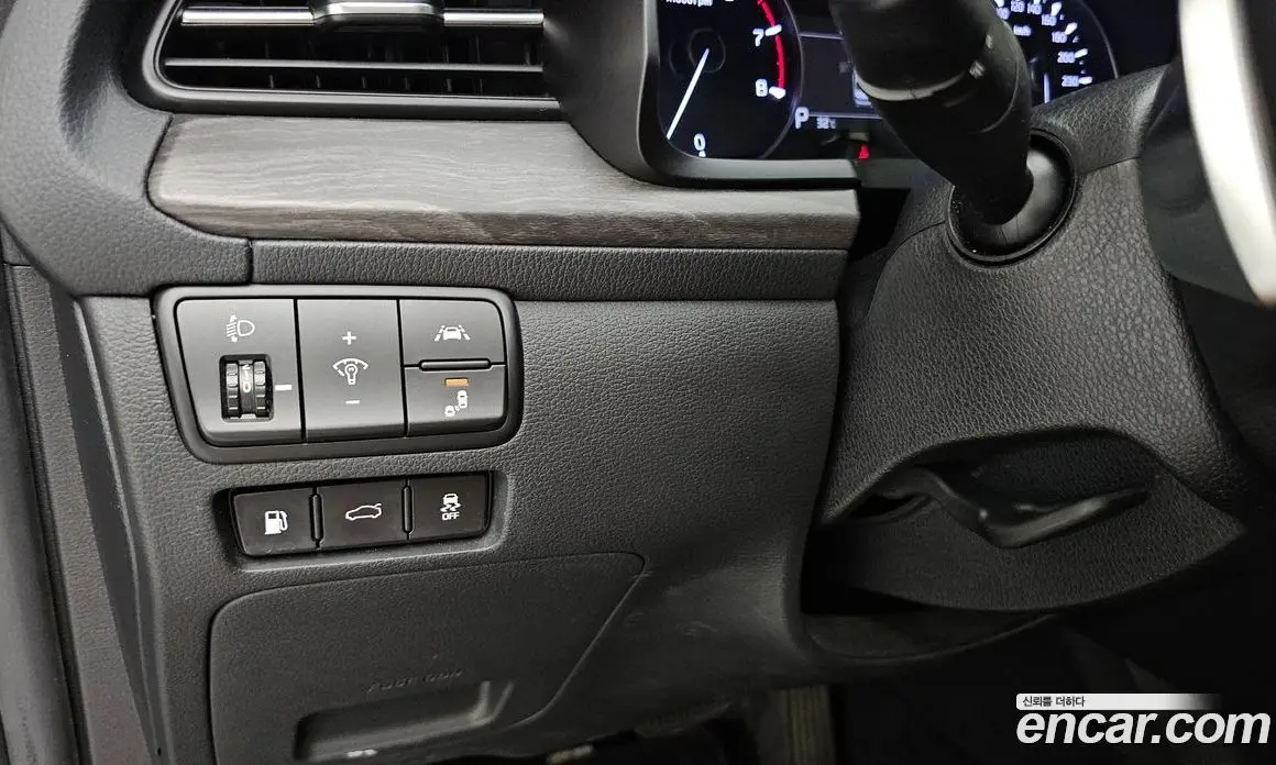 Kia K7 2020 2.5 автомат (гидро), фото 14