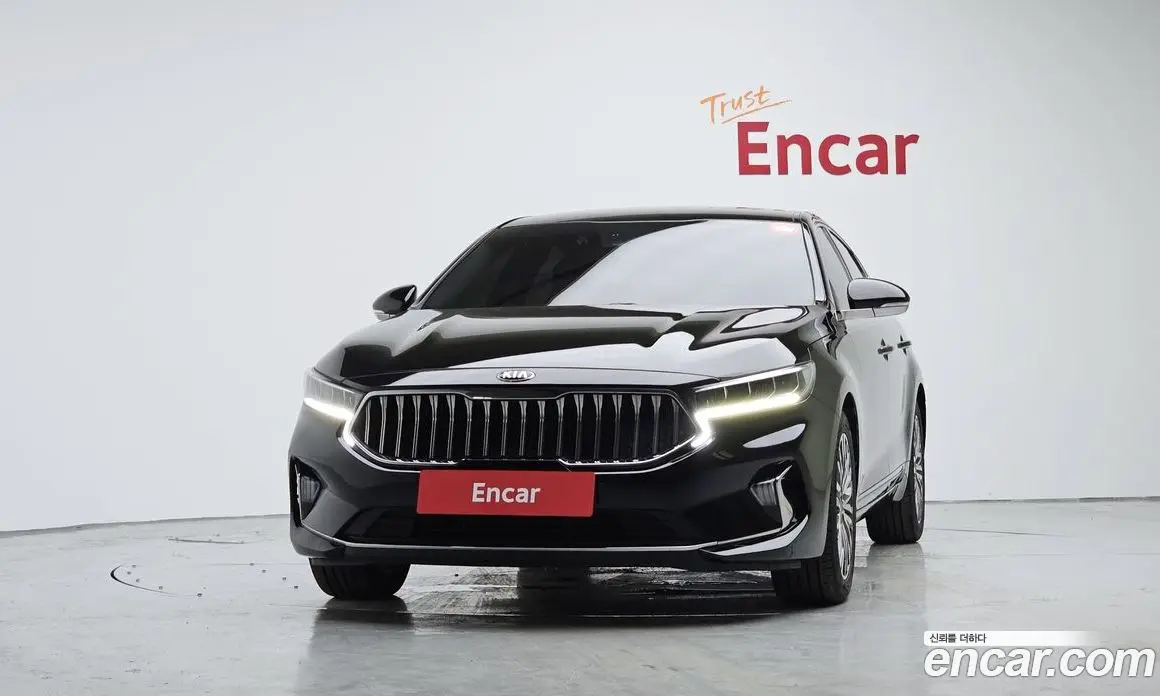 Kia K7 2020 2.5 автомат (гидро), фото 3
