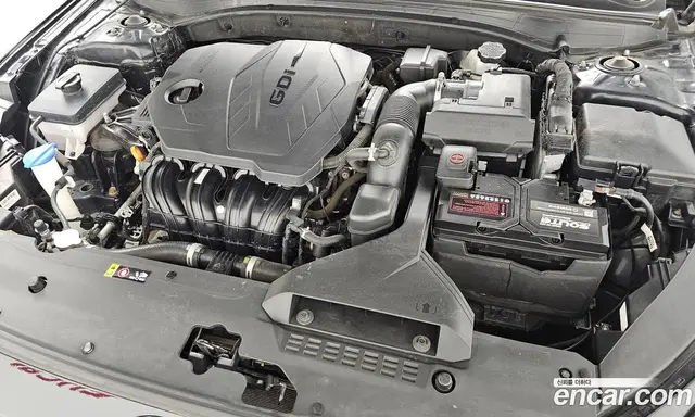 Kia K7 2020 2.5 автомат (гидро), миниатюра 6