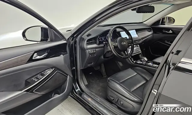 Kia K7 2020 2.5 автомат (гидро), миниатюра 10