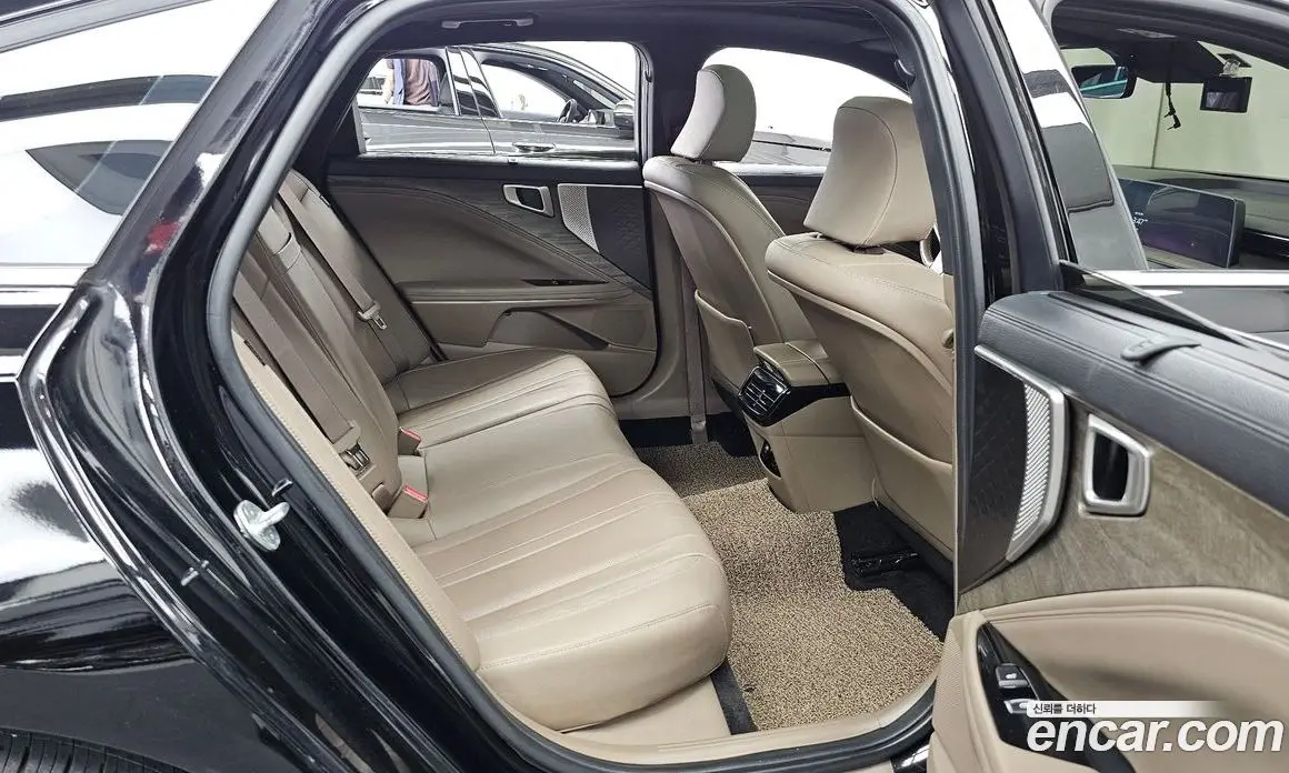 Kia K8 2021 2.5 автомат (гидро), фото 12
