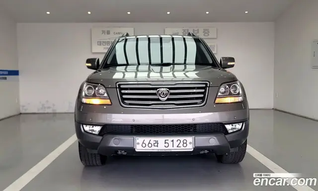 Kia Mohave, 2012, 159 000 км
