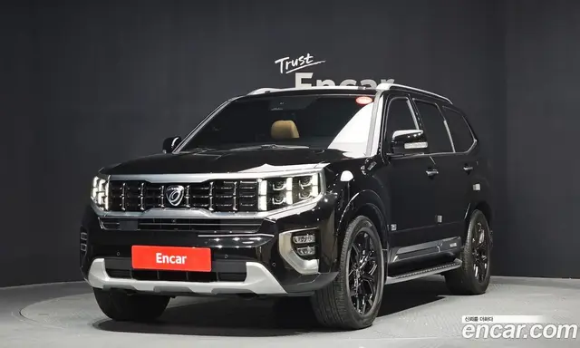 Kia Mohave 2021 3.0 автомат (гидро), миниатюра 1 Kia Mohave 2021 3.0 автомат (гидро), миниатюра 1