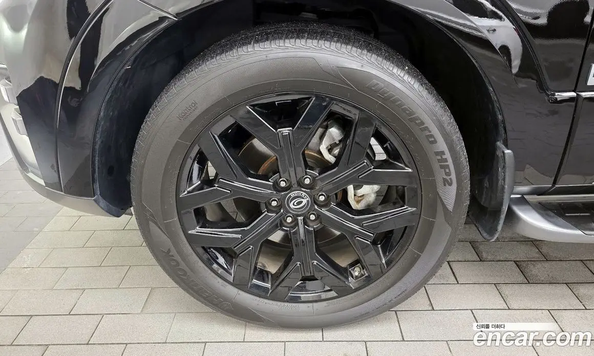 Kia Mohave 2021 3.0 автомат (гидро), фото 5 Kia Mohave 2021 3.0 автомат (гидро), фото 5
