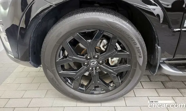 Kia Mohave 2021 3.0 автомат (гидро), миниатюра 5 Kia Mohave 2021 3.0 автомат (гидро), миниатюра 5