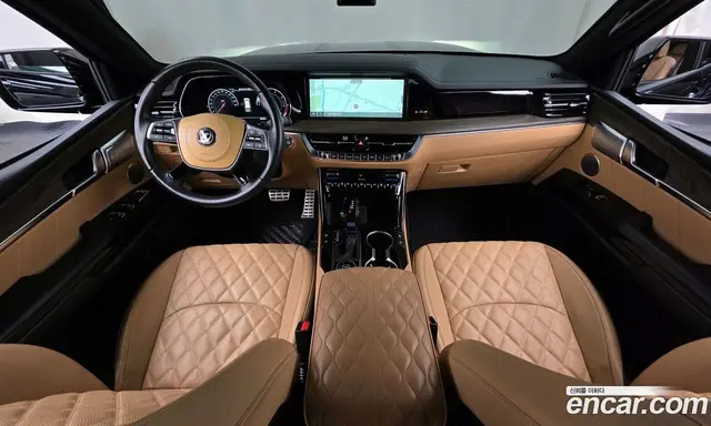 Kia Mohave 2021 3.0 автомат (гидро), миниатюра 7 Kia Mohave 2021 3.0 автомат (гидро), миниатюра 7