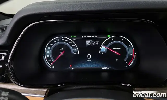 Kia Mohave 2021 3.0 автомат (гидро), миниатюра 8 Kia Mohave 2021 3.0 автомат (гидро), миниатюра 8