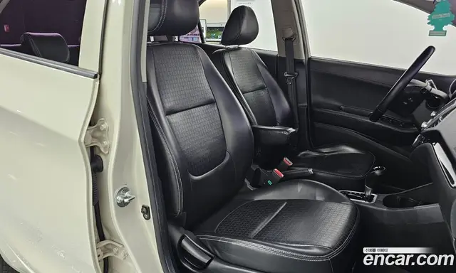 Kia Morning 2015 1.0 автомат (гидро), миниатюра 11 Kia Morning 2015 1.0 автомат (гидро), миниатюра 11