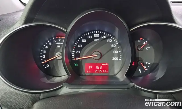Kia Morning 2015 1.0 автомат (гидро), миниатюра 8 Kia Morning 2015 1.0 автомат (гидро), миниатюра 8