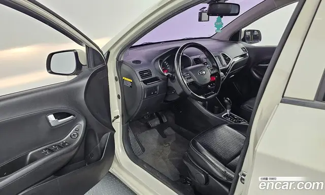 Kia Morning 2015 1.0 автомат (гидро), миниатюра 10 Kia Morning 2015 1.0 автомат (гидро), миниатюра 10