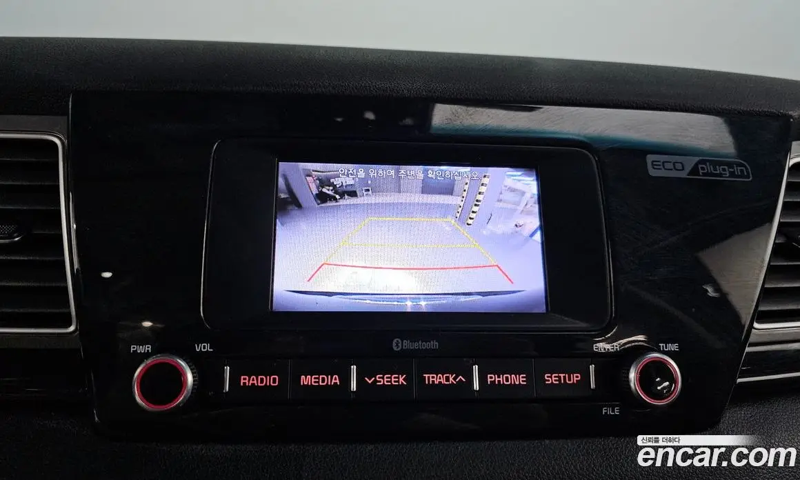 Kia Niro 2018 1.6 автомат (гидро), фото 16