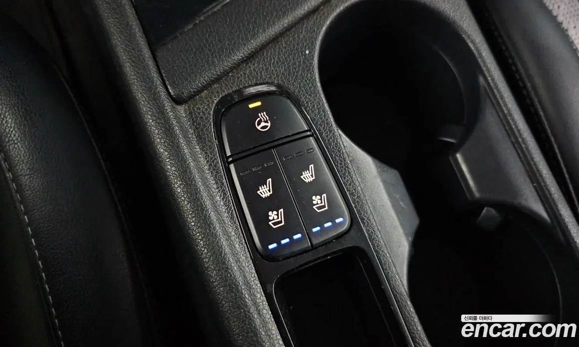 Kia Niro 2018 1.6 автомат (гидро), фото 19