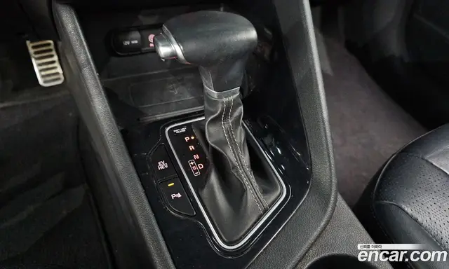 Kia Niro 2018 1.6 автомат (гидро), миниатюра 9
