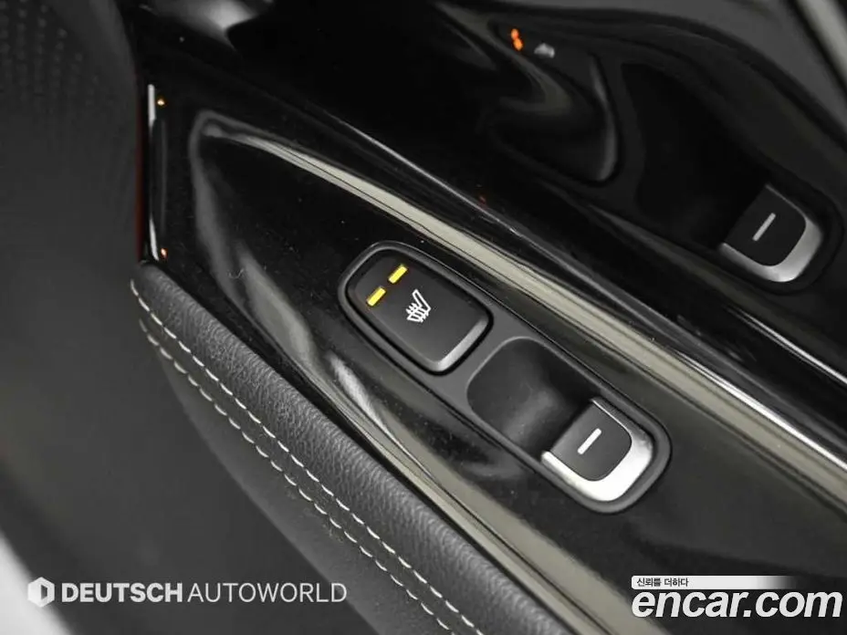 Kia Niro 2019 1.6 автомат (гидро), фото 16
