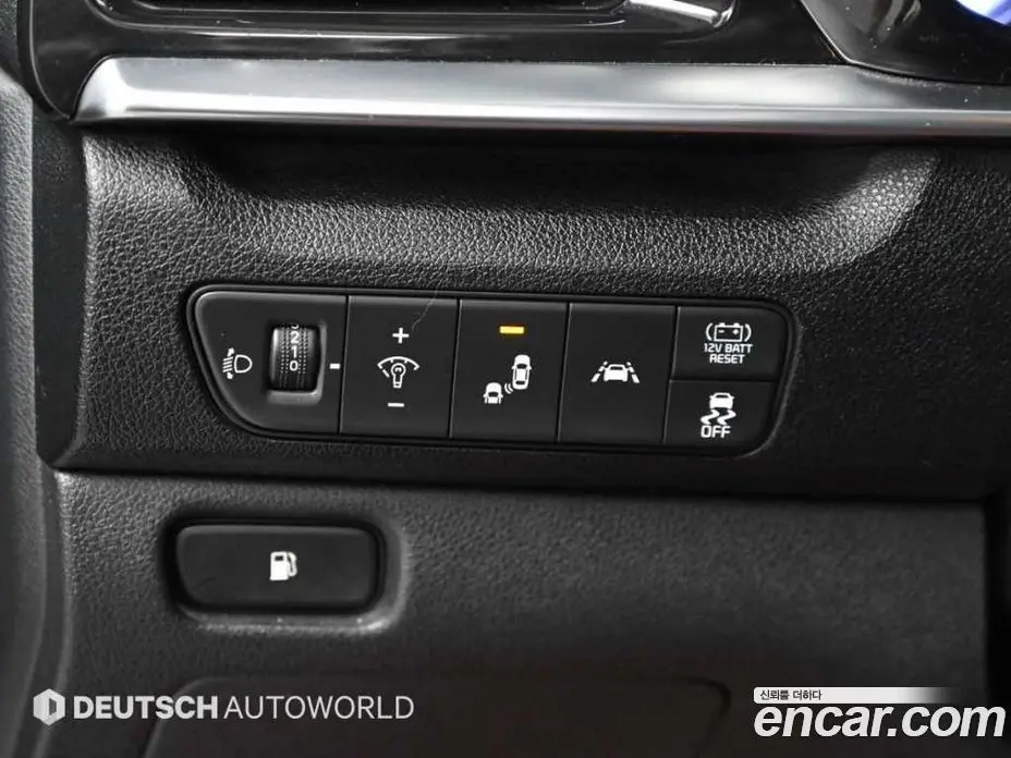 Kia Niro 2019 1.6 автомат (гидро), фото 17