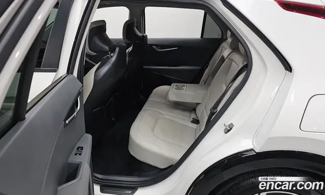 Kia Niro 2022 1.6 автомат (гидро), миниатюра 11