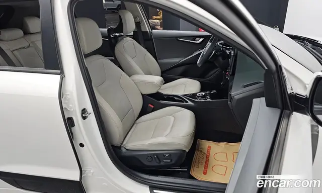 Kia Niro 2022 1.6 автомат (гидро), миниатюра 12