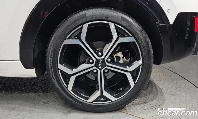 Kia Niro 2022 1.6 автомат (гидро), миниатюра 5