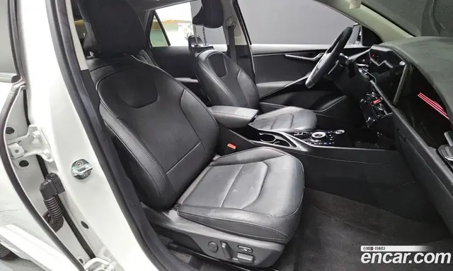 Kia Niro 2022 1.6 автомат (гидро), миниатюра 12