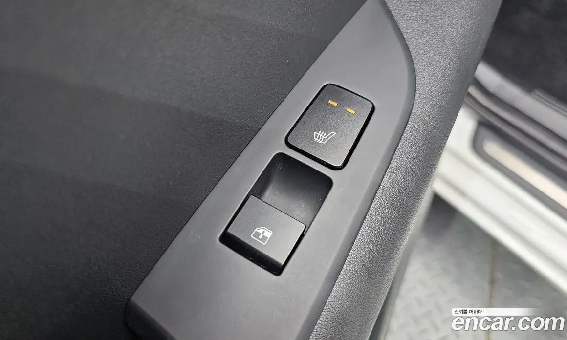 Kia Niro 2022 1.6 автомат (гидро), фото 19