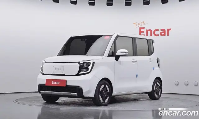Kia Ray, 2023, 66 291 км
