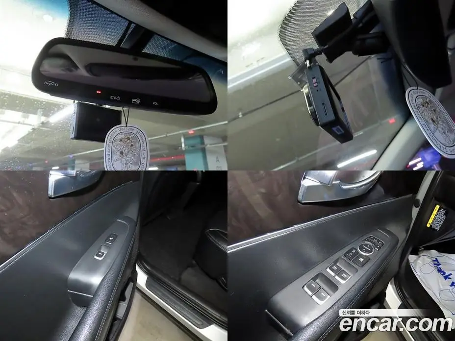 Kia Sorento 2015 2.0 автомат (гидро), фото 17
