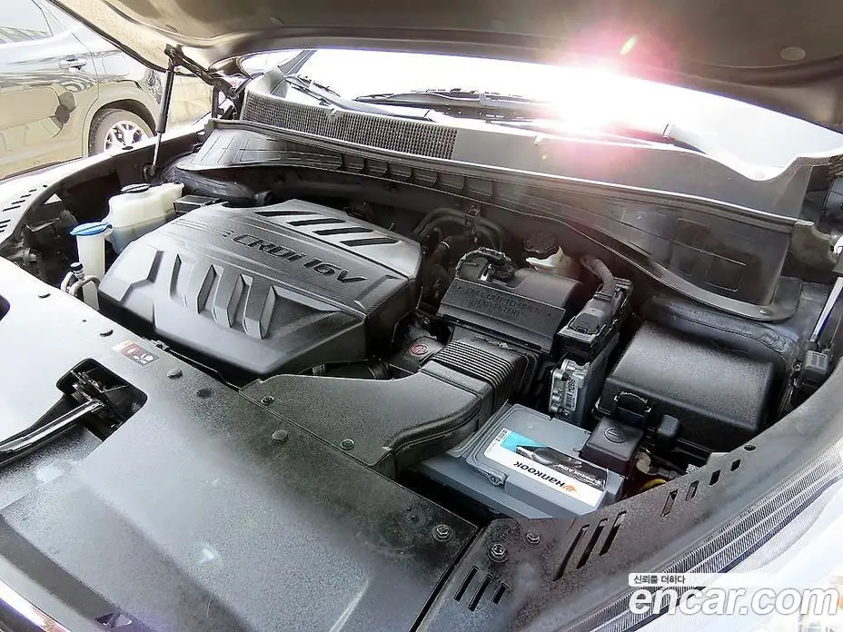 Kia Sorento 2019 2.0 автомат (гидро), фото 19 Kia Sorento 2019 2.0 автомат (гидро), фото 19