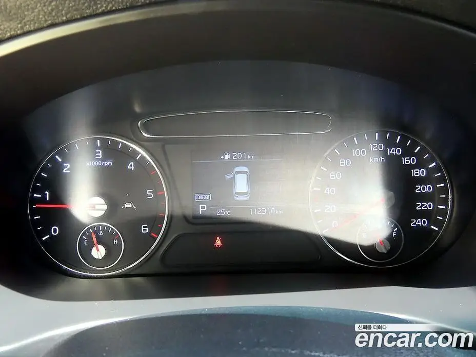 Kia Sorento 2019 2.0 автомат (гидро), фото 9 Kia Sorento 2019 2.0 автомат (гидро), фото 9