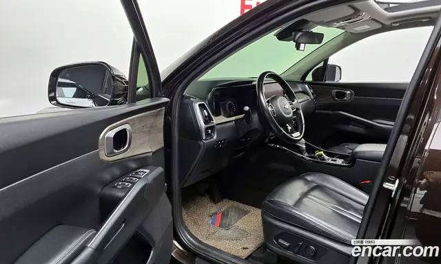 Kia Sorento 2020 2.2 автомат (гидро), миниатюра 11