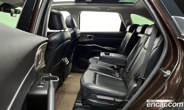 Kia Sorento 2020 2.2 автомат (гидро), миниатюра 12