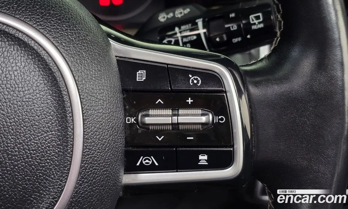 Kia Sorento 2020 2.2 автомат (гидро), фото 14