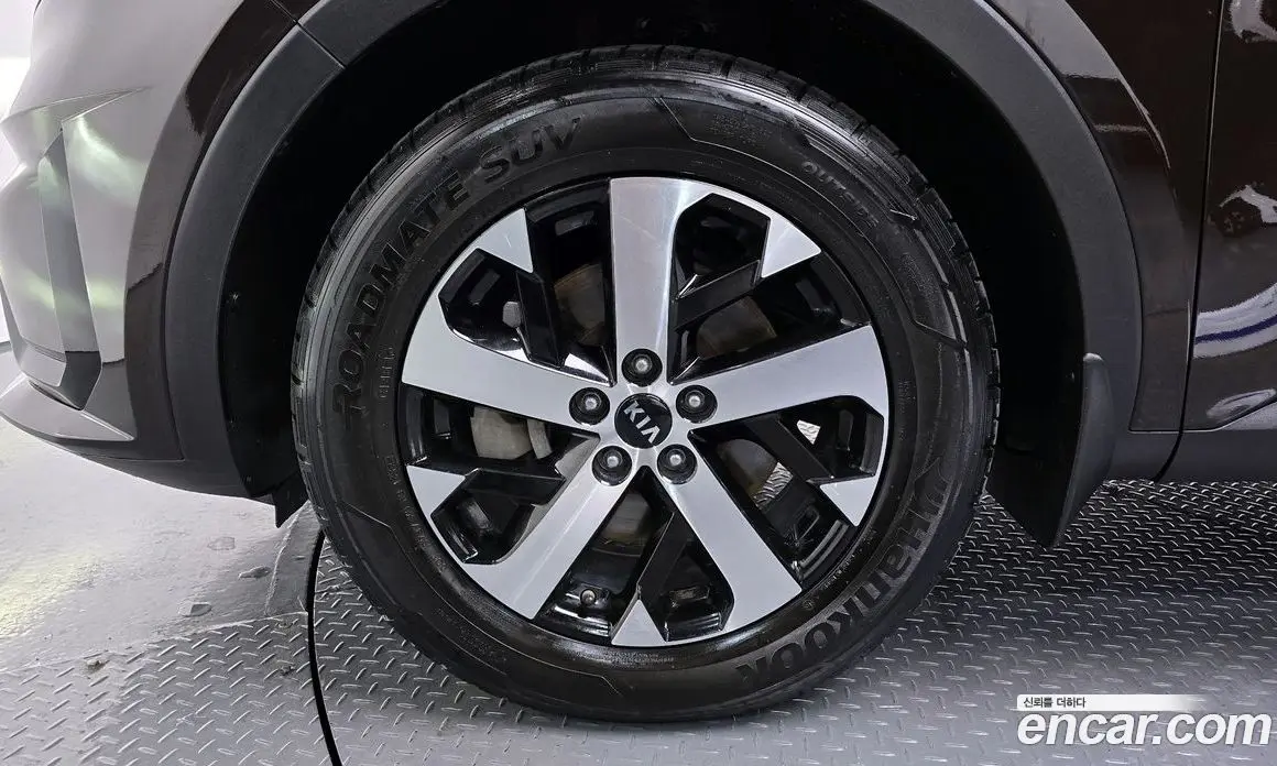 Kia Sorento 2020 2.2 автомат (гидро), фото 18