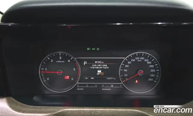 Kia Sorento 2020 2.2 автомат (гидро), миниатюра 8